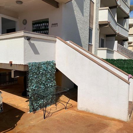 Appartamento Mas Pinell 3 -Viu bé L'Estartit Esterno foto