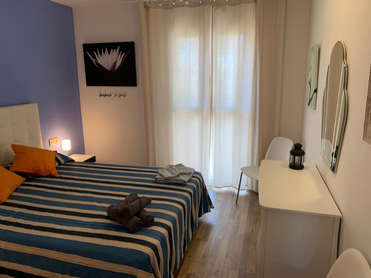 Appartamento Mas Pinell 3 -Viu bé L'Estartit Esterno foto