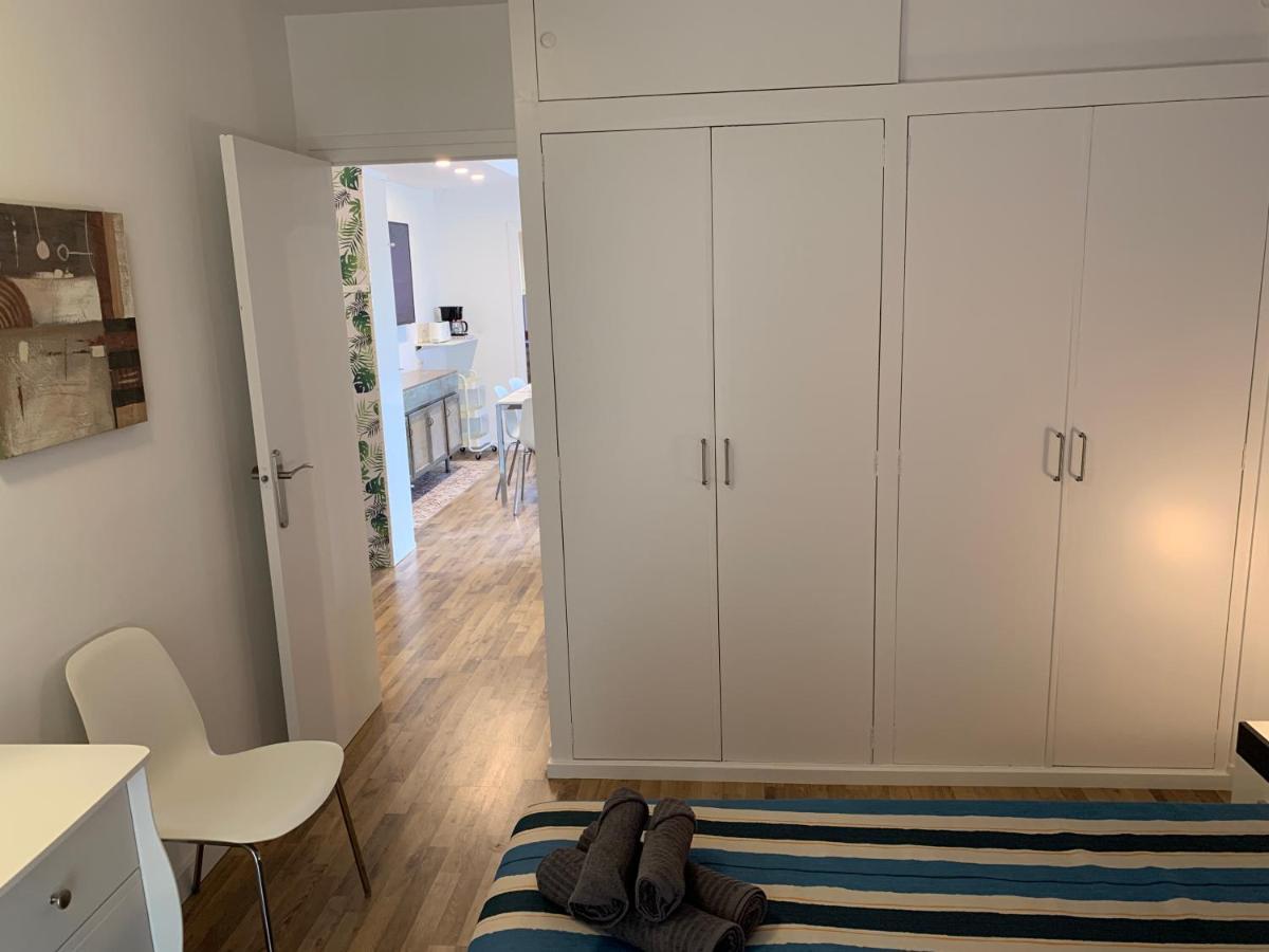 Appartamento Mas Pinell 3 -Viu bé L'Estartit Esterno foto